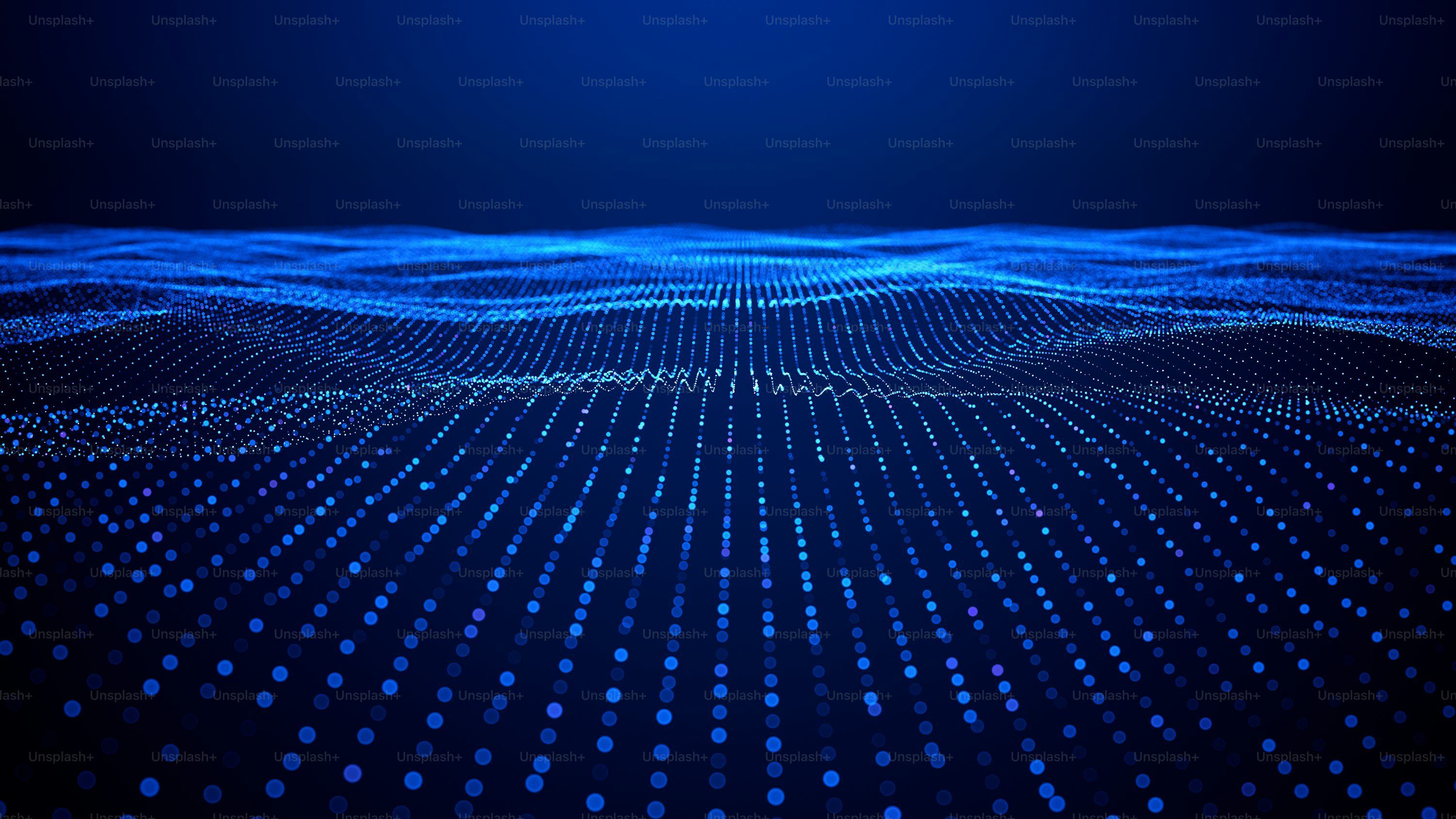 AI-powered digital infrastructure